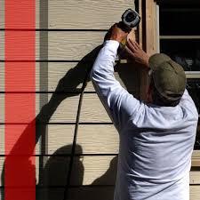 Best Stucco Siding  in Monticello, LA